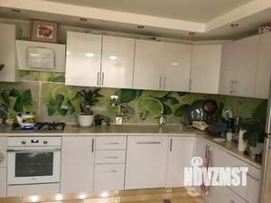 1-к квартира, посуточно, 68м2, 8/10 этаж