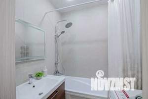 3-к квартира, посуточно, 61м2, 3/20 этаж