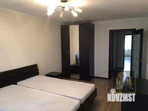 2-к квартира, на длительный срок, 72м2, 4/10 этаж