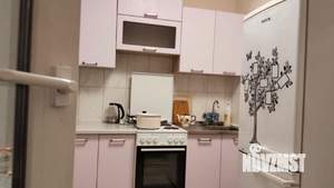 1-к квартира, на длительный срок, 36м2, 4/12 этаж