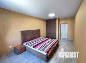 2-к квартира, посуточно, 74м2, 5/5 этаж