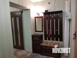 1-к квартира, посуточно, 43м2, 2/9 этаж