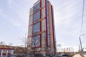 1-к квартира, посуточно, 31м2, 1/1 этаж