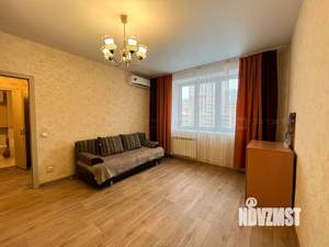 1-к квартира, на длительный срок, 38м2, 9/9 этаж