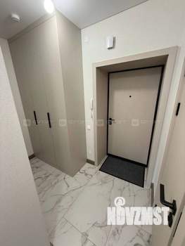1-к квартира, на длительный срок, 45м2, 8/10 этаж