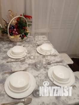 1-к квартира, посуточно, 36м2, 2/10 этаж