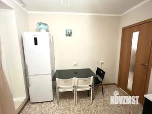 1-к квартира, на длительный срок, 35м2, 4/17 этаж