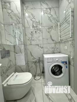 1-к квартира, на длительный срок, 42м2, 8/10 этаж