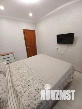 1-к квартира, посуточно, 75м2, 1/1 этаж