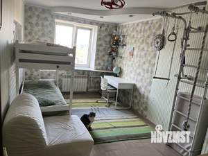 4-к квартира, на длительный срок, 110м2, 10/10 этаж