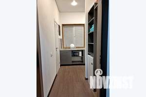 1-к квартира, посуточно, 15м2, 2/3 этаж