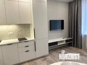 1-к квартира, посуточно, 47м2, 5/8 этаж