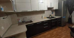 1-к квартира, на длительный срок, 46м2, 3/9 этаж