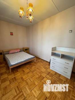 2-к квартира, на длительный срок, 54м2, 9/14 этаж