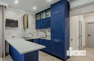 3-к квартира, на длительный срок, 75м2, 7/20 этаж