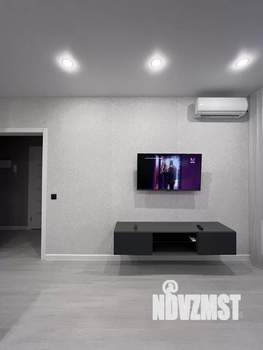 1-к квартира, на длительный срок, 38м2, 12/19 этаж