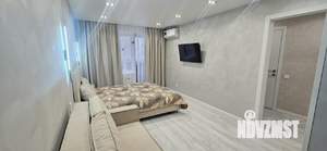 1-к квартира, посуточно, 35м2, 2/10 этаж