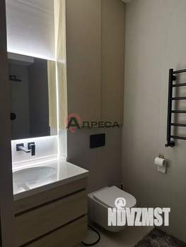 1-к квартира, на длительный срок, 41м2, 19/25 этаж