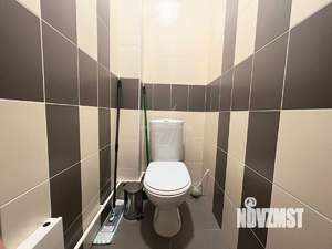 2-к квартира, на длительный срок, 56м2, 6/14 этаж