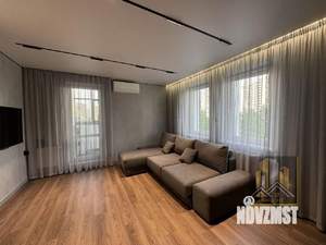 2-к квартира, на длительный срок, 60м2, 14/19 этаж