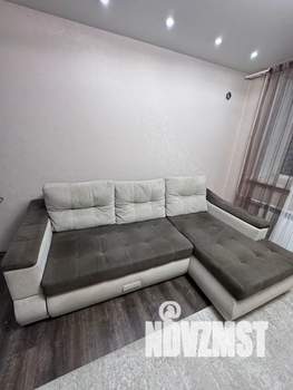 1-к квартира, посуточно, 39м2, 10/10 этаж