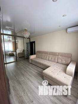 2-к квартира, посуточно, 58м2, 10/14 этаж