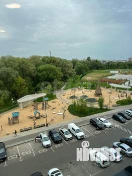 2-к квартира, на длительный срок, 40м2, 9/18 этаж