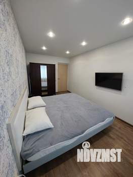 3-к квартира, на длительный срок, 62м2, 4/9 этаж