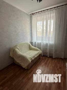 3-к квартира, посуточно, 70м2, 3/9 этаж