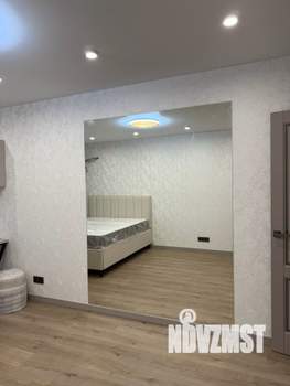 3-к квартира, на длительный срок, 80м2, 4/19 этаж