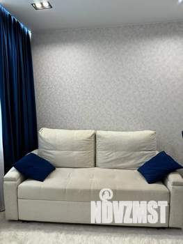2-к квартира, посуточно, 60м2, 7/10 этаж