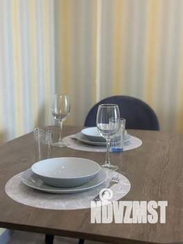 2-к квартира, посуточно, 42м2, 2/5 этаж