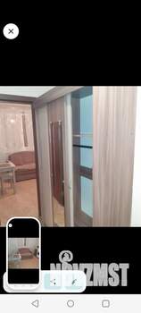 1-к квартира, на длительный срок, 40м2, 7/18 этаж