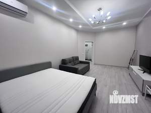 1-к квартира, на длительный срок, 52м2, 5/10 этаж