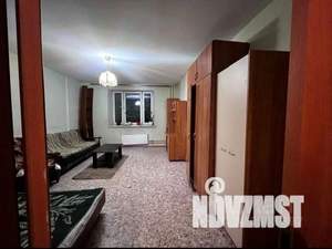 1-к квартира, на длительный срок, 53м2, 10/18 этаж