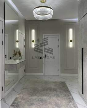 2-к квартира, на длительный срок, 60м2, 16/24 этаж