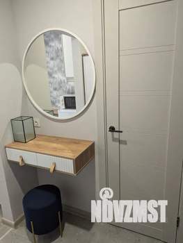 Студия квартира, посуточно, 20м2, 1/5 этаж