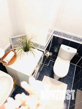 2-к квартира, посуточно, 91м2, 4/4 этаж