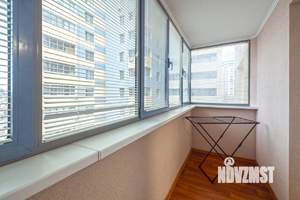 1-к квартира, посуточно, 47м2, 1/1 этаж