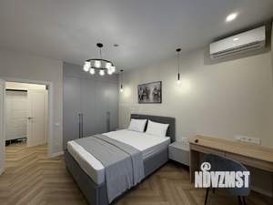 1-к квартира, на длительный срок, 45м2, 6/20 этаж