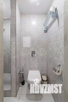 1-к квартира, посуточно, 15м2, 1/1 этаж