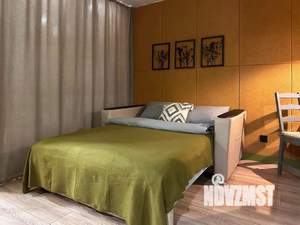 1-к квартира, посуточно, 30м2, 2/4 этаж