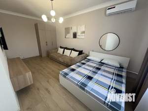 1-к квартира, на длительный срок, 37м2, 5/5 этаж