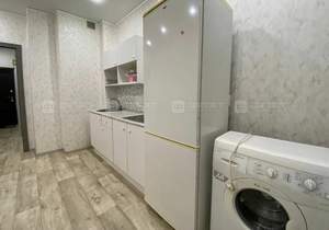 1-к квартира, на длительный срок, 36м2, 11/19 этаж