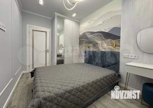 2-к квартира, посуточно, 60м2, 3/8 этаж