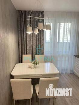 2-к квартира, на длительный срок, 50м2, 10/17 этаж