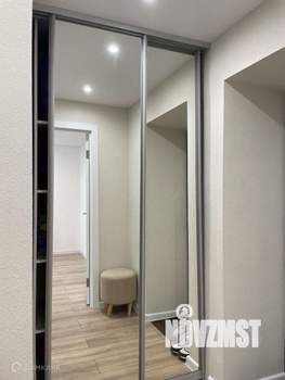 1-к квартира, на длительный срок, 29м2, 3/9 этаж