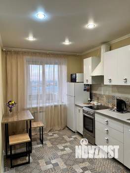 1-к квартира, посуточно, 41м2, 9/14 этаж