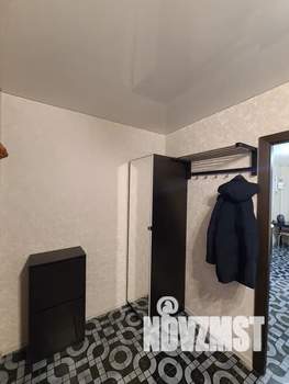 1-к квартира, посуточно, 48м2, 10/10 этаж