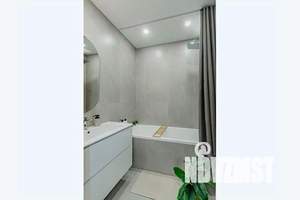 2-к квартира, посуточно, 51м2, 6/20 этаж